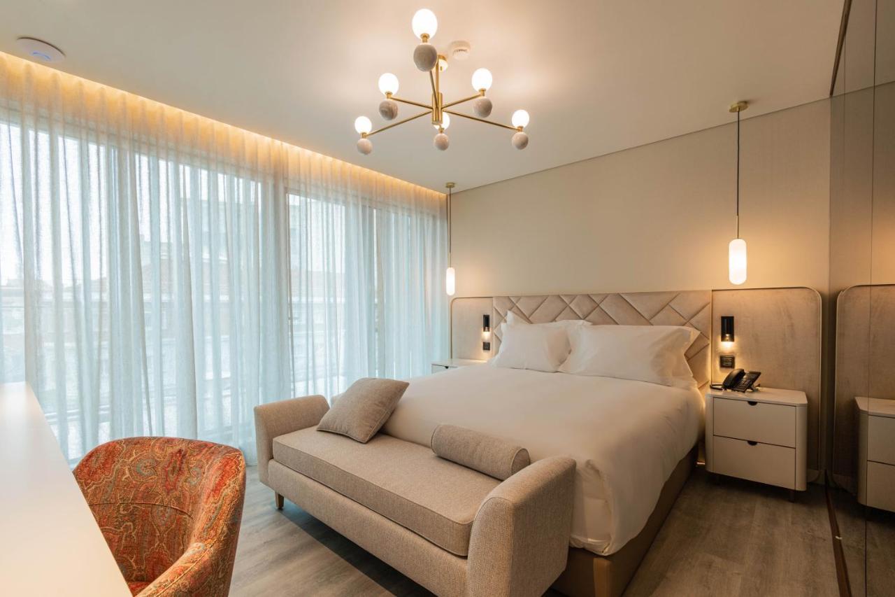Two-Bedroom Duplex Suite