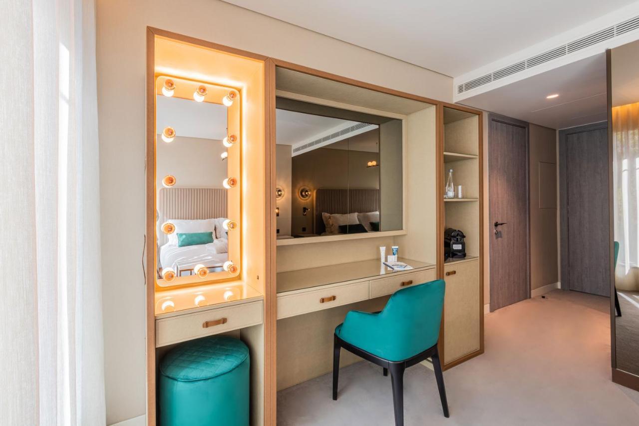 Double Room City View