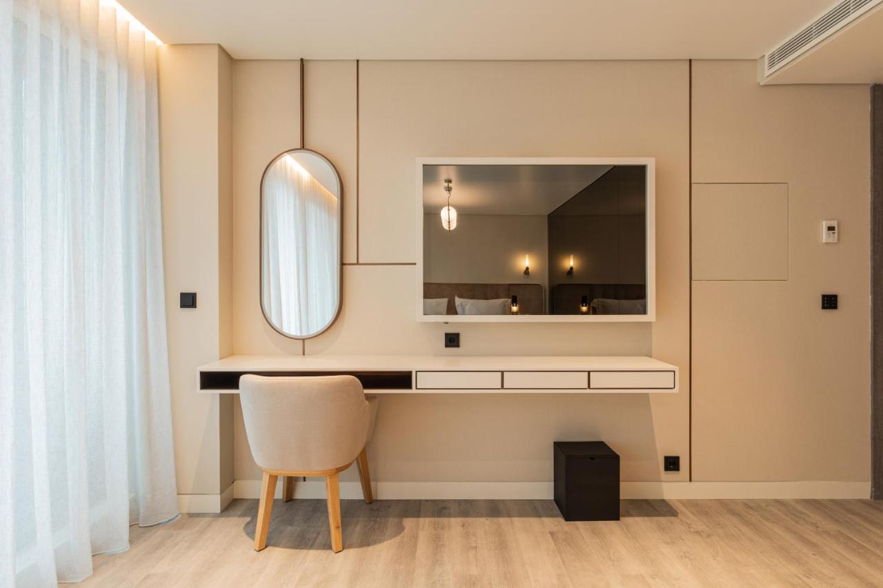 Two-Bedroom Duplex Suite