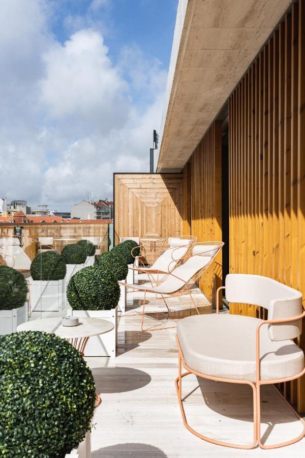 Two-Bedroom Duplex Suite
