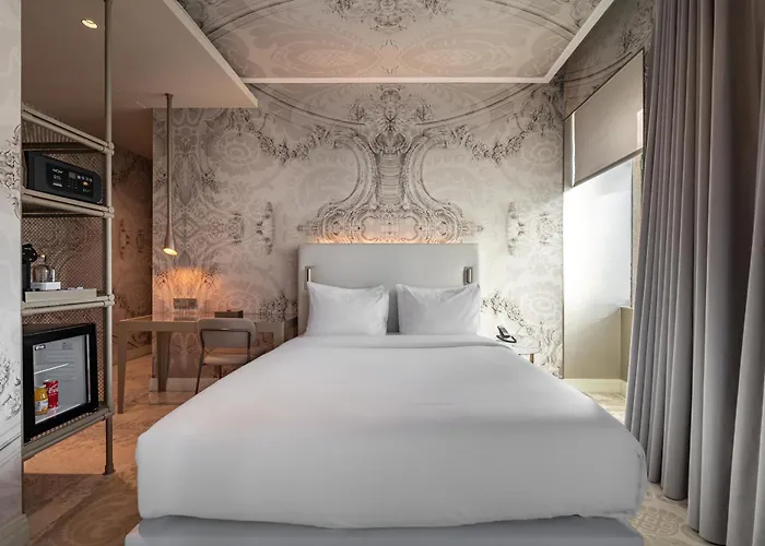 Dos Reis By The BeautiqueHotel Lisbonne