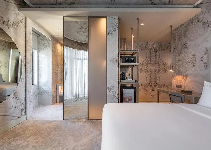 Dos Reis By The BeautiqueHotel Lisbonne