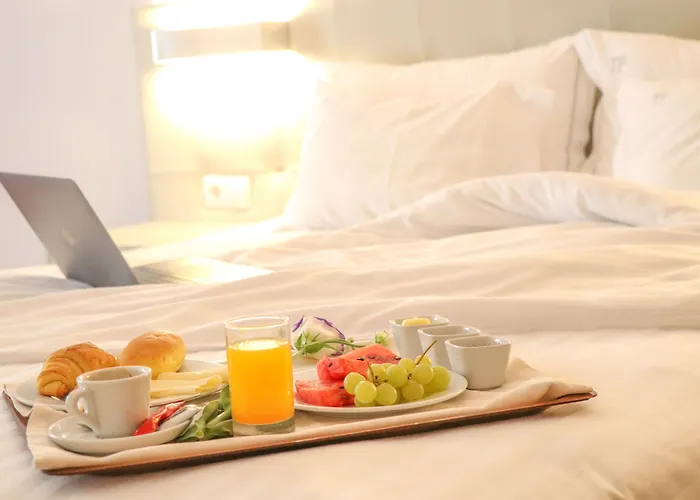 Travel ParkHotel Lisbonne