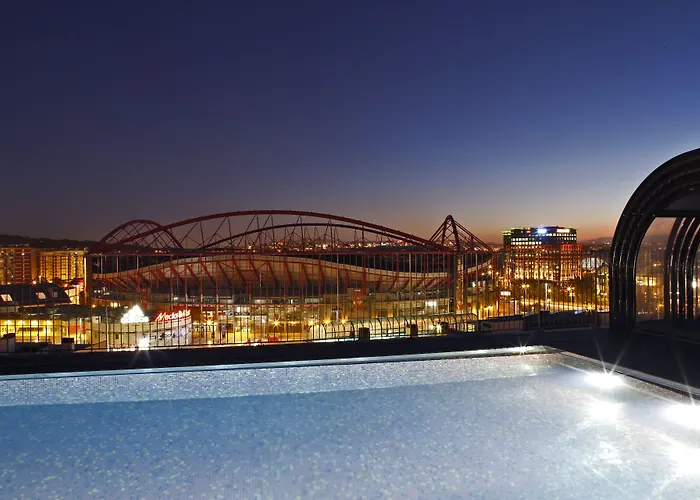 Upon Lisbon Prime Residences