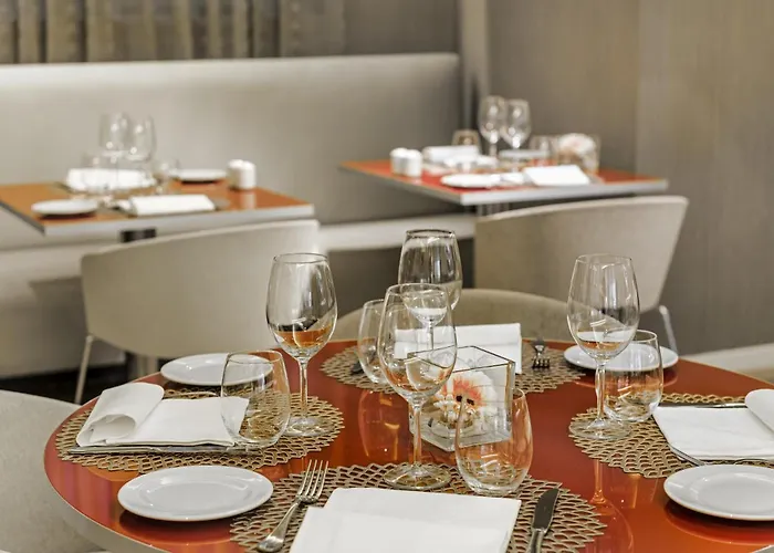 Hotel Nh Collection Lisboa Liberdade