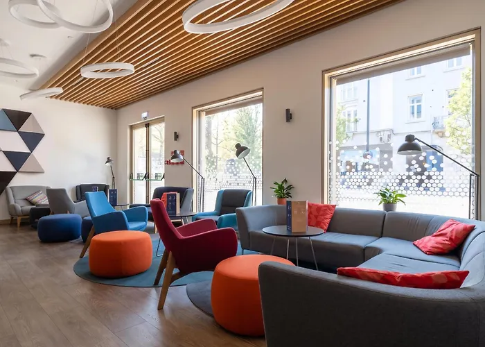 Holiday Inn Express - Lisbon - Plaza Saldanha By Ihg